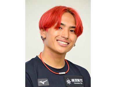 アーバンスポーツ選手を応援する奨励金制度を開始します！～世界で活躍する横須賀市所属のパルクール選手への応援をお願いします～