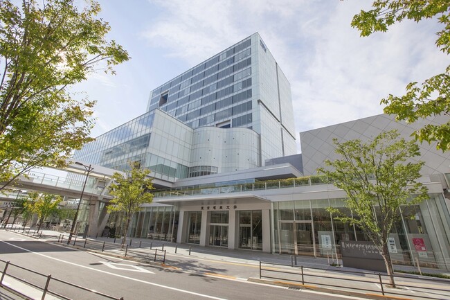 東京電機大学と鷗友学園女子中学高等学校が中高大連携に関する協定を締結