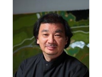 世界的建築家・坂 茂 氏による講演会「作品づくりと社会貢献の両立を目指して」を開催！