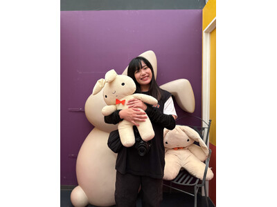 大好評につき、クレヨンしんちゃんの“あのシーン”が戻ってきた！ニジゲンノモリ「のんびりのはら」に“ネネち...