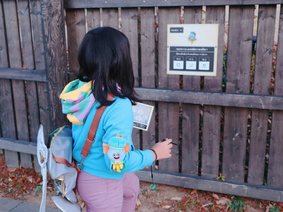 ドラゴンクエスト アイランドの謎を解き明かせるか!?小学生限定クエスト「ホミロット4世からの挑戦状！」終...