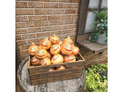 ドラゴンクエスト アイランド3周年記念イベント「たまねぎスライム大収穫祭」終了間際の『なかまをよぶキャン...