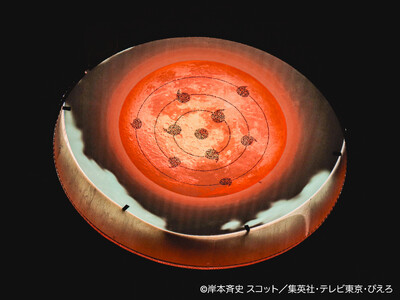 ニジゲンノモリ「NARUTO＆BORUTO 忍里」『忍里７周年記念イベント』開催決定！