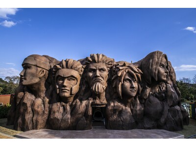 アクセス簡単！大阪・神戸から送迎バスで淡路島“アニメ”旅行アニメパーク「ニジゲンノモリ」を満喫できる3プラン