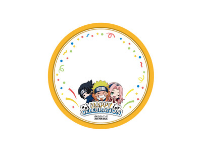 誕生日・記念日・特別な日を忍里で祝おう！ニジゲンノモリ「NARUTO＆BORUTO 忍里」「忍里アニバー...