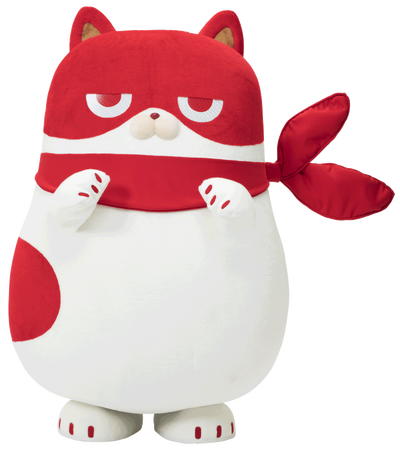 【イベントレポート】マルハン北日本カンパニー初のコラボカフェ「あそべる！にゃんまるカフェ」５日間で延べ約1500名がにゃんまるの世界を体験！