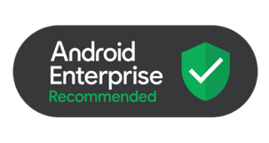 EMMT[rXuLINC Biz emmv Google(TM )́uAndroid(TM) Enterprise Recommendedv擾