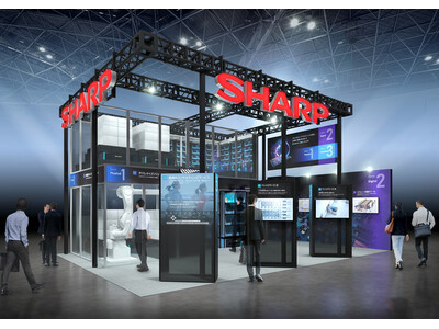 『スマート物流』を実現する商材の総合展「第5回 工場内物流最適化展」に初出展