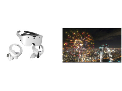 メタバース シャープと近鉄不動産がVRおよびメタバース分野において協業を開始