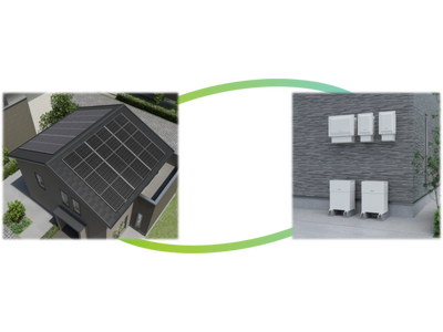 ���z�����d�V�X�e���ƃN���E�h�~�d�r�V�X�e���̐V���i�𔭔�