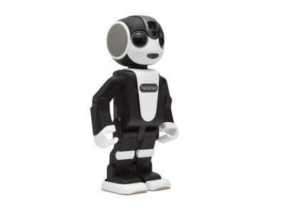 モバイル型ロボット『RoBoHoN(ロボホン)』開発者向けモデルを発売 企業