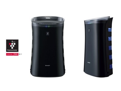 プラズマクラスター空気清浄機『蚊取空清』＜FU-JK50＞を発売 企業