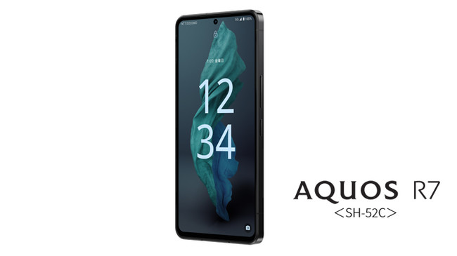 5GΉX}[gtHuAQUOS R7vSH-52CNTThR蔭