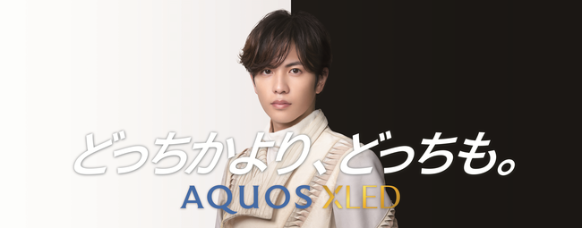 8K^4KerwAQUOS XLEDx̃erR}[VfJn