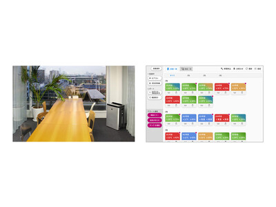 中小規模施設向けに、エアコン・空気清浄機の集中管理システム 「SMART CONSOLE（スマートコンソール）」の提供を開始