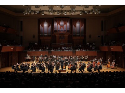 大阪交響楽団の「2026年度の定期演奏会チケット」を電子チケット販売・管理サービスteket（テケト）が...