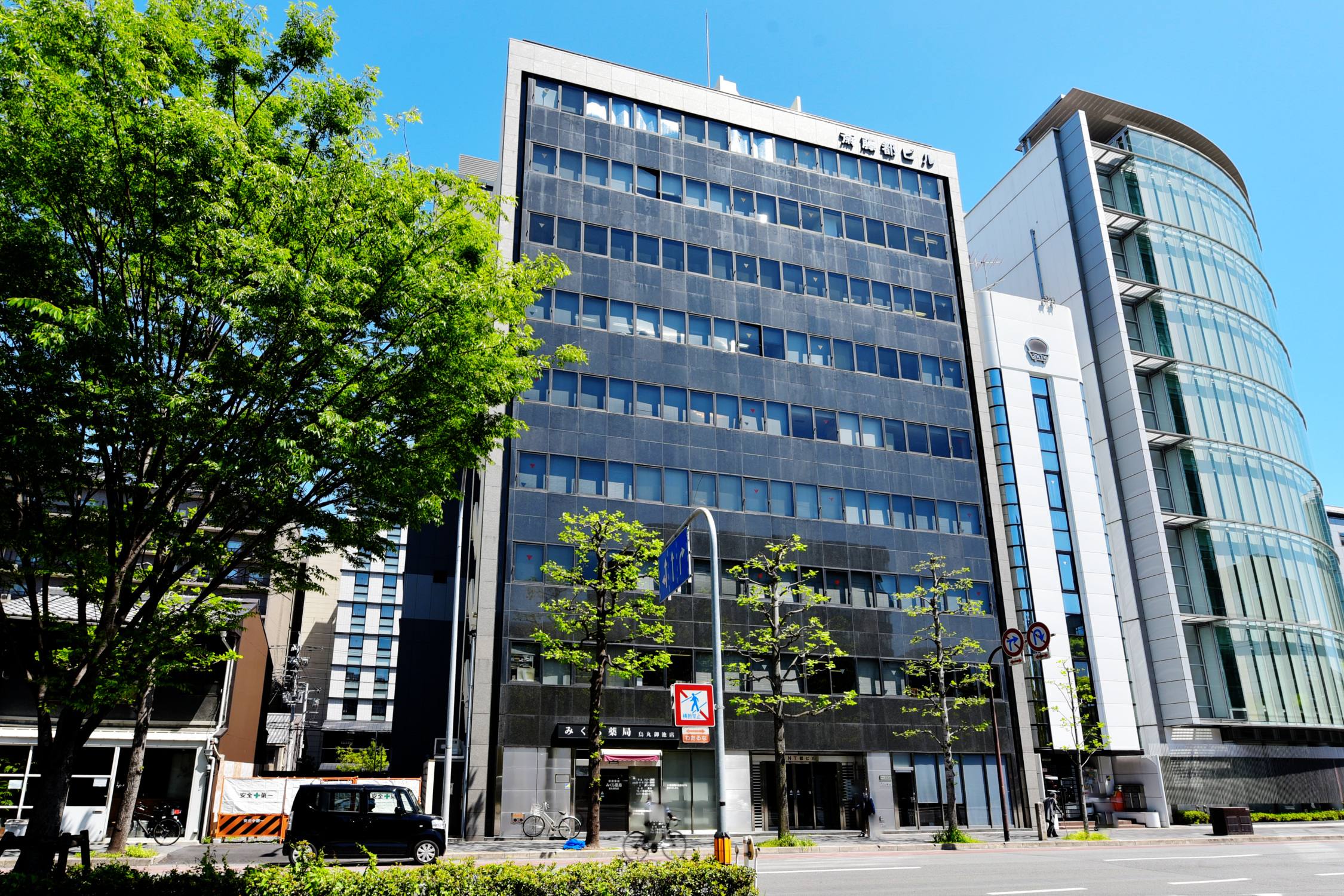 京都支店開設のお知らせ｜南青山リアルエステート株式会社