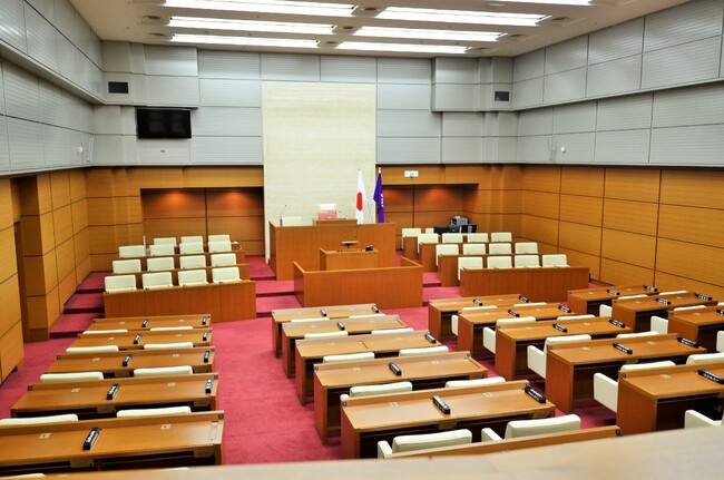 【東京都板橋区】「第12回板橋区議会報告会（令和7年度）」を開催します