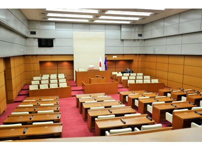 【東京都板橋区】「第11回板橋区議会報告会」を開催します