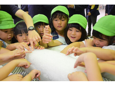 【東京都板橋区】かなざわマルシェ開催～金沢から天然の”涼“とイチオシの”逸品“をお届け～