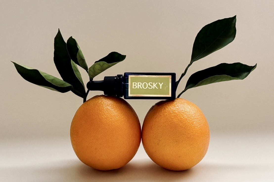 【BROSKY】から夏のダメージ肌に向けた’’ BIO BR α ESSENCE SERUM VC ”が新発売!!