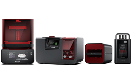 歯科用3Dプリンタ「SprintRay（スプリントレイ）」国内販売を開始