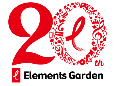 Elements Garden は20周年！感謝を込めて「AnimeJapan 2024」にブース出展い...