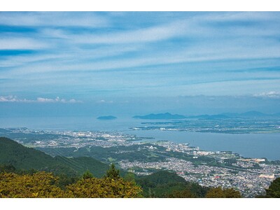 日本遺産・びわ湖と世界文化遺産・比叡山でサステナブルツアーを実施