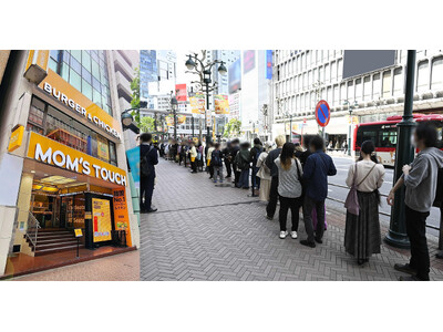 マムズタッチ、日本で年内10店舗オープン・30加盟店契約を目指す