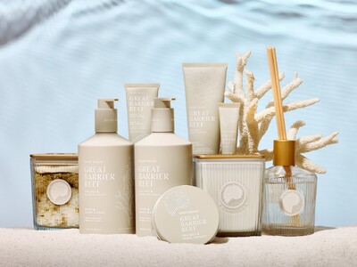 豪州発「MAINE BEACHE」POP UP STOREをアッセンブル エストネーション アトレ恵比寿店にて7月15日（火）より開催