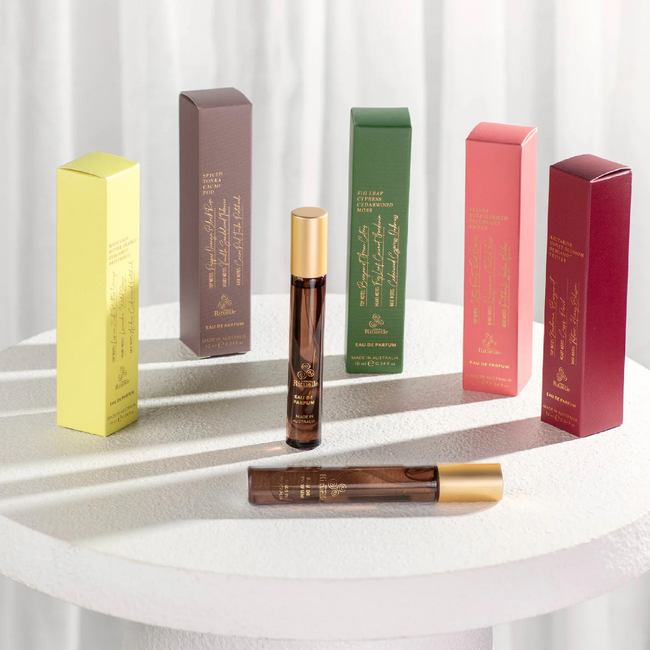 「URBAN Rituelle」APOTHECA コレクションNEW アイテム『オードパフューム』2026 年2 月2 日（月）新発売