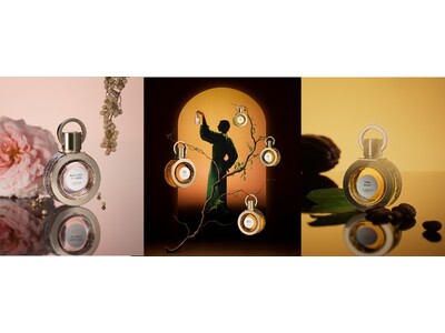 CARON（キャロン）、ジェイアール名古屋タカシマヤ 7階化粧品売場に【202６年4月15日（水）】ニュ...