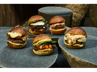 10月6日(火)関西初出店の【Neo Nice Burger】と京都2店舗目の【I’m donut？】が京都・寺町に同時オープン