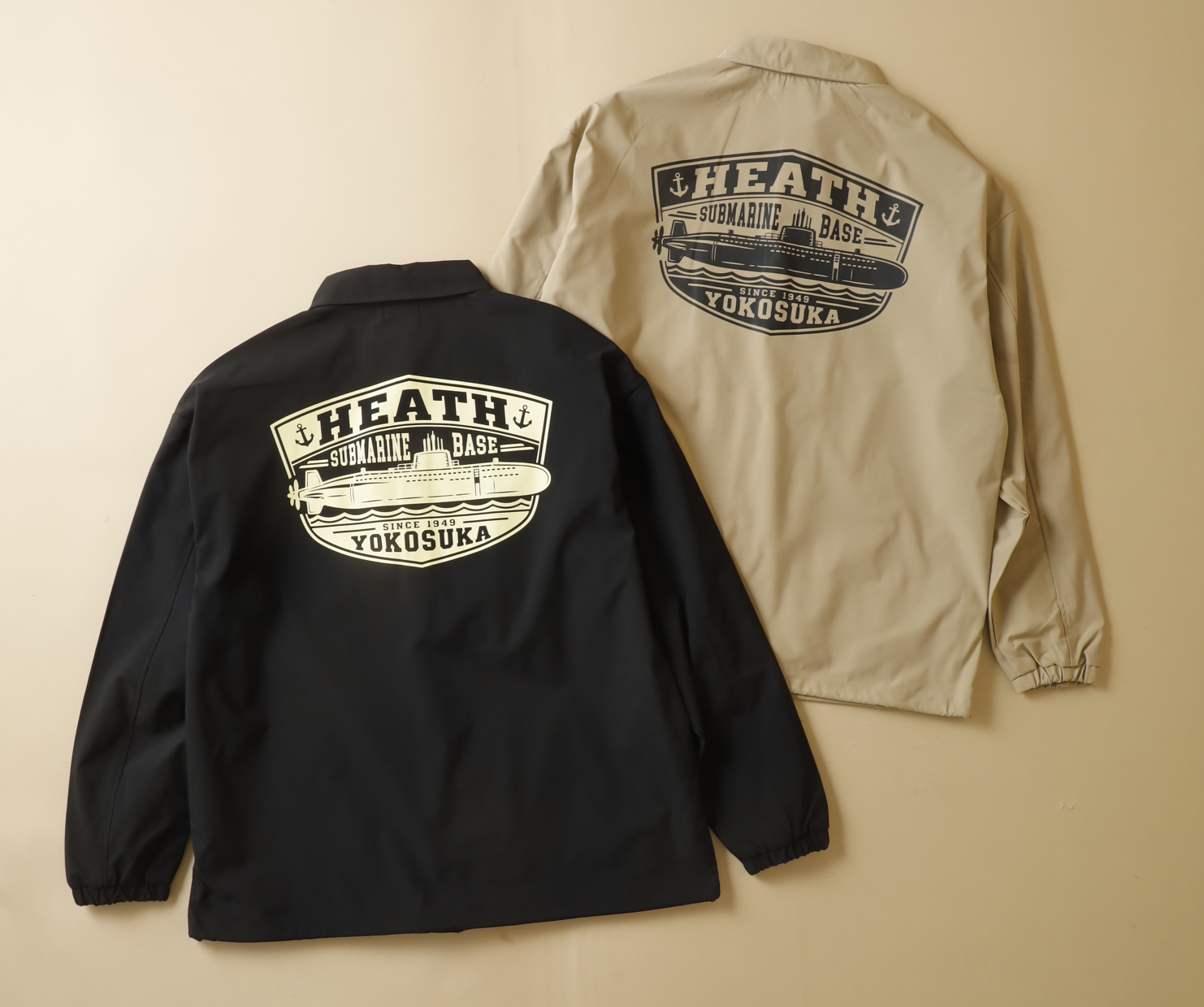 【HEATH横須賀店】横須賀モアーズシティ開業29周年を記念し、限定デザインの…