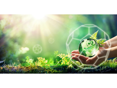 売上No.1フラーレン化粧品原料、植物由来フラーレンとなって発売！