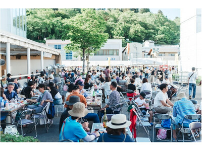 南陽市のワイナリーが一堂に集まる！南陽ワインフェス2026が開催