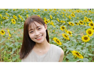 人気キャスターとして活躍中・中川絵美里が趣味のカメラで仲間を撮影する連載『そっと、切り取る』第四回目の被...
