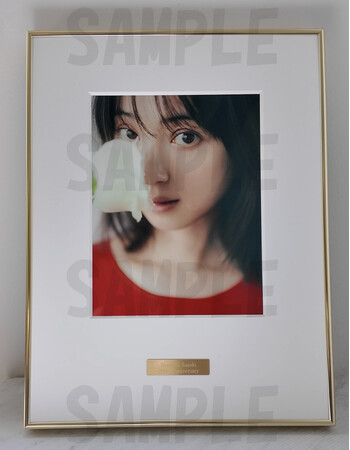 佐々木希、20年分の美しさを、一枚に。「NOZOMI SASAKI MUSEUM COLLECTION」発売のお知らせ