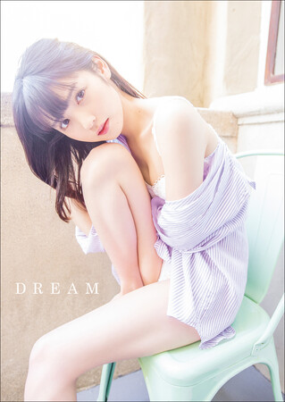 プレスリリース「道重さゆみ、20代最後に出版した写真集が、電子書籍で配信スタート！」のイメージ画像