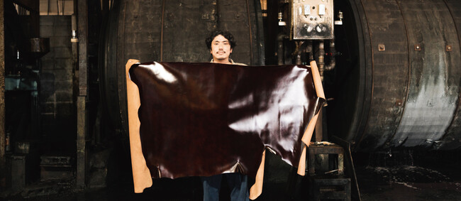 TANNING PRIDE ２nd Exhibition