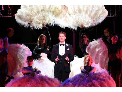 ブロードウェイミュージカル「CHICAGO」東京公演開幕！大好評につき、立ち見席も販売中！！