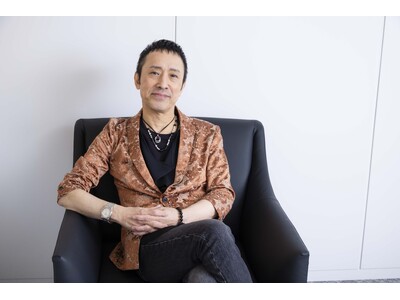 ブロードウェイミュージカル「クラスアクト」筧利夫インタビュー到着！