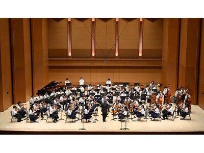 世界と未来を紡ぐ音楽イベント『東京国際音楽祭2025』が開幕！ 二大ビッグバンドの生演奏による「昭和100年～軽音楽の歴史～」など、5月5日まで開催中