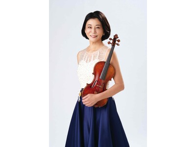 高嶋ちさ子デビュー30周年!初の武道館に挑む!今秋、全36本の全国ツアーも始動!