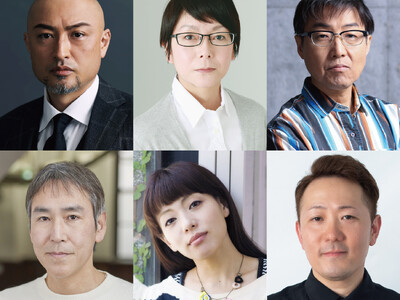 土田英生（MONO）がチェーホフ作品を大胆に潤色！　山内圭哉、千葉雅子、みのすけら不条理とナンセンスの名...