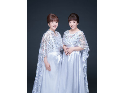 岩崎宏美50周年＆岩崎良美45周年「岩崎宏美・岩崎良美ファンタステックオーケストラコンサート」開催決定