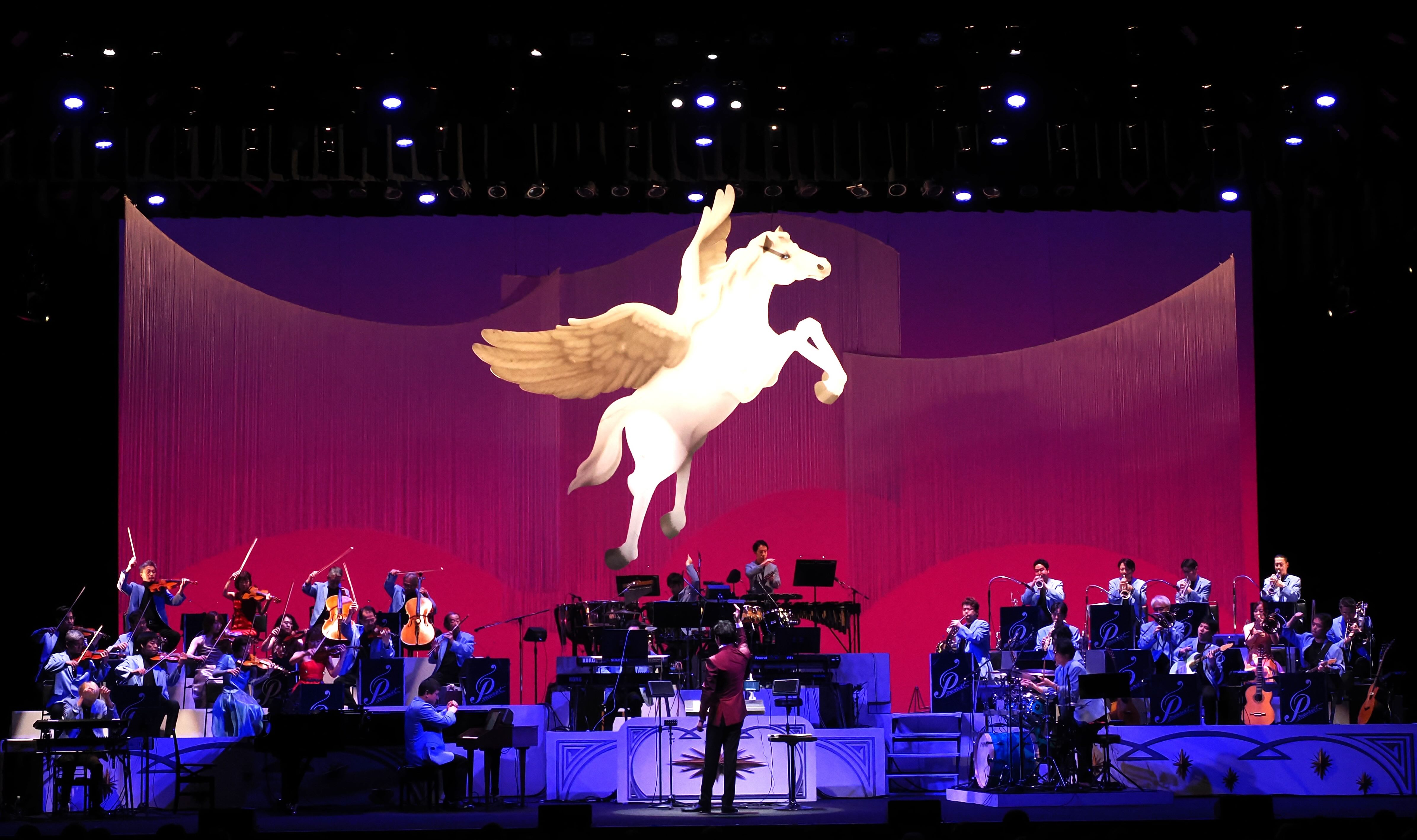 ポール・モーリア生誕100周年！ラヴ・サウンズの世界観に満ち溢れた、全曲オリジナル・スコアによるコンサートが開催！