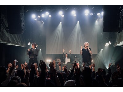 Miiakiisの全てを注ぎ込んだ一つの集大成　『Miiakiis “Heartless” TOUR 25-26』がスタート！！