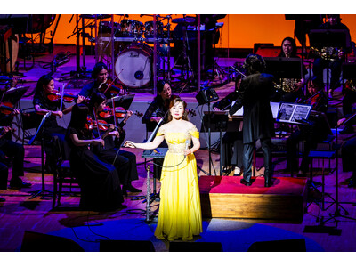 『第11回 平原綾香 Jupiter 基金 My Best Friends Concert ～顔晴れ(が...