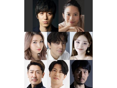 劇団TipTap 20周年記念公演・第二弾！とびっきりくだらないB級ホラーミュージカル『ミュージカル嫌いの男』2026年7月上演決定！